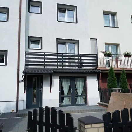 Apartamenty U Darka Ustka Exterior photo