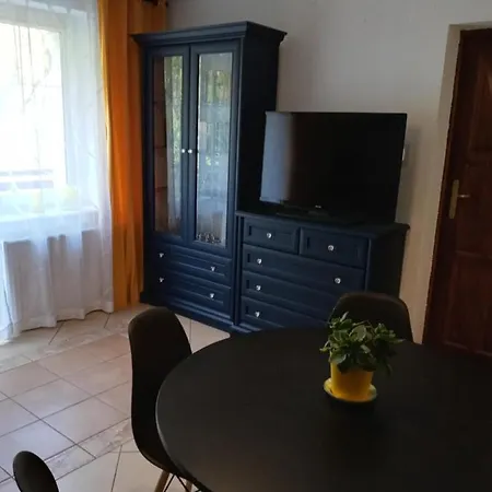 Apartamenty U Darka Ustka Exterior photo
