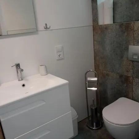 Apartamenty U Darka Ustka Exterior photo