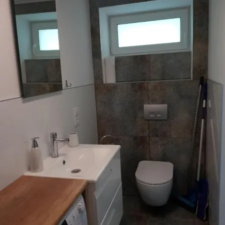 Apartamenty U Darka Ustka Exterior photo