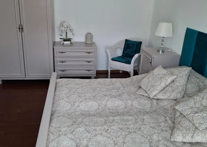 Apartamenty U Darka