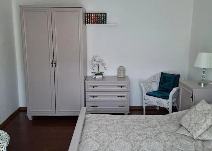 Apartamenty U Darka