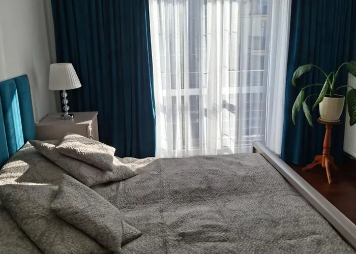 Apartamenty U Darka