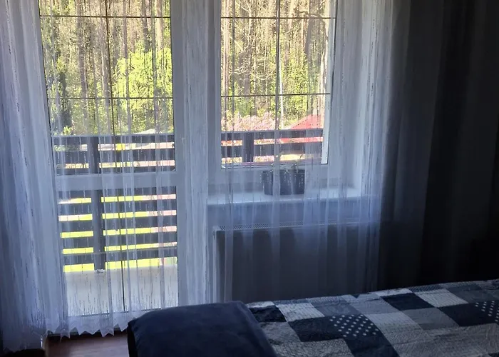 Apartamenty U Darka