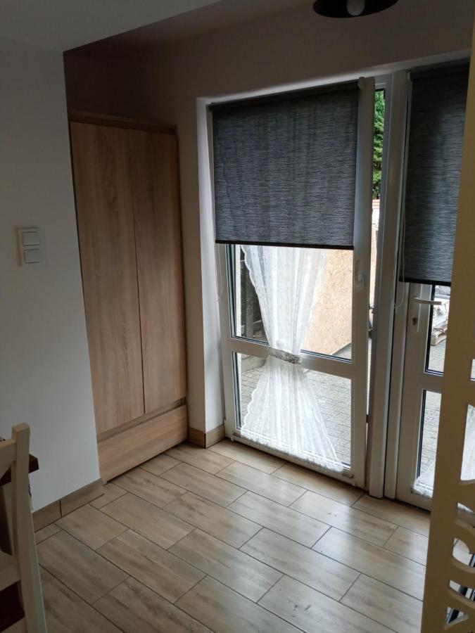 Apartment U Darka Ustka