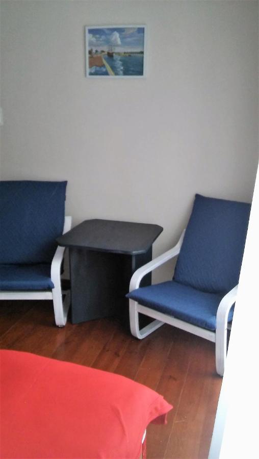 Apartment U Darka Ustka