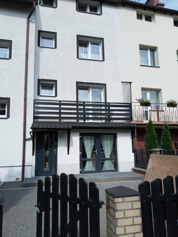 Apartment U Darka *