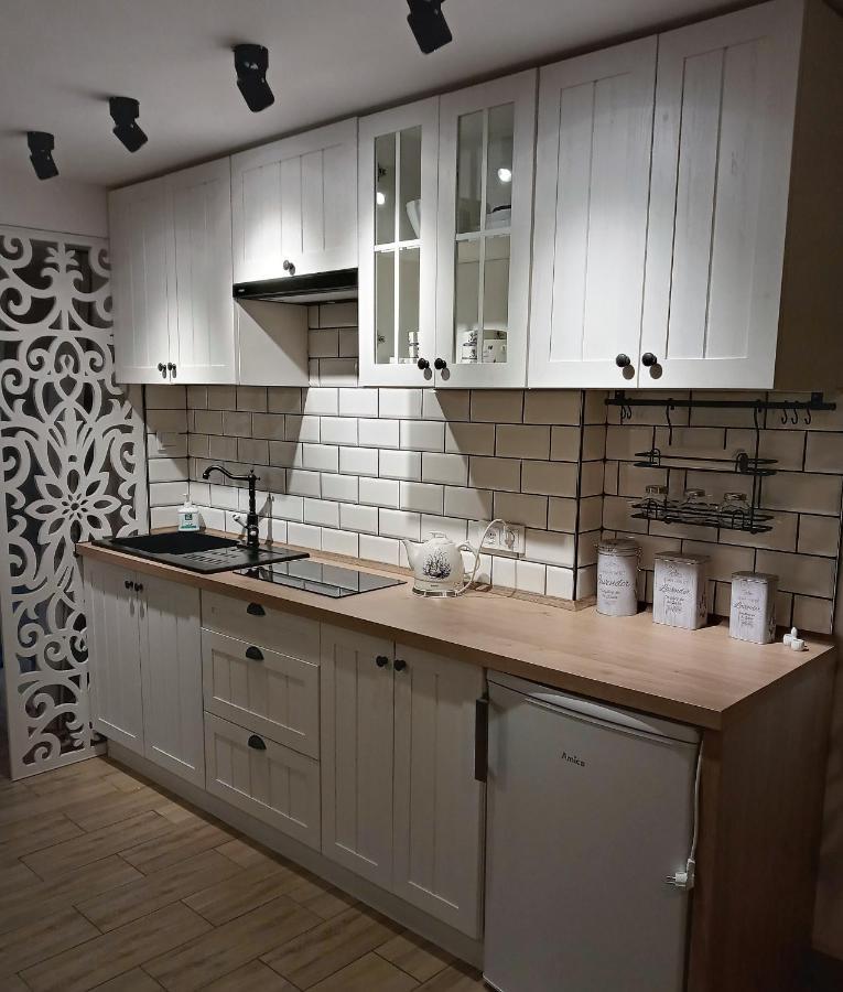 Apartment U Darka *