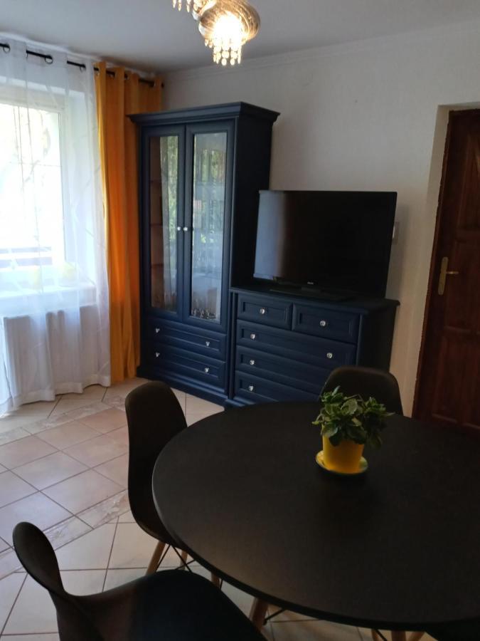 Apartment U Darka *