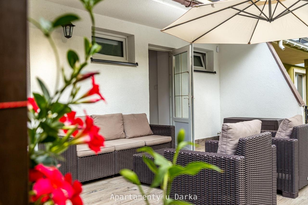 U Darka Apartment