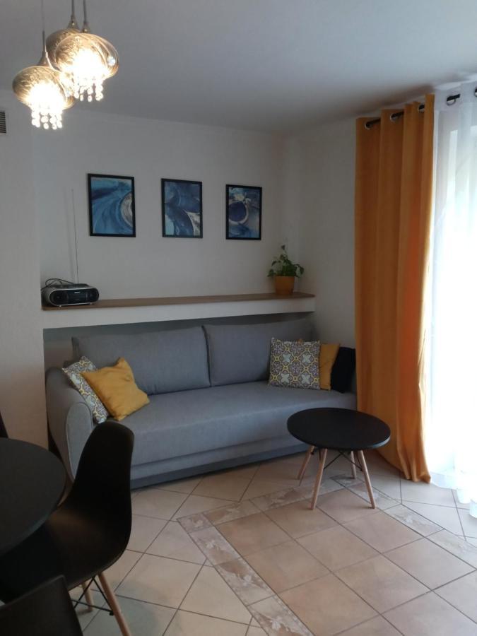 U Darka Apartment *