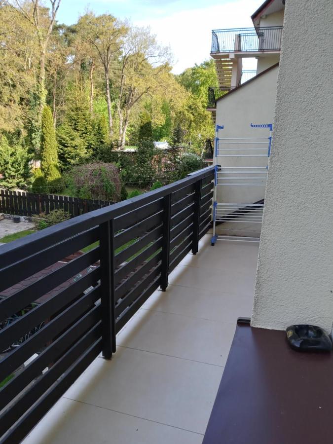 Apartment U Darka *
