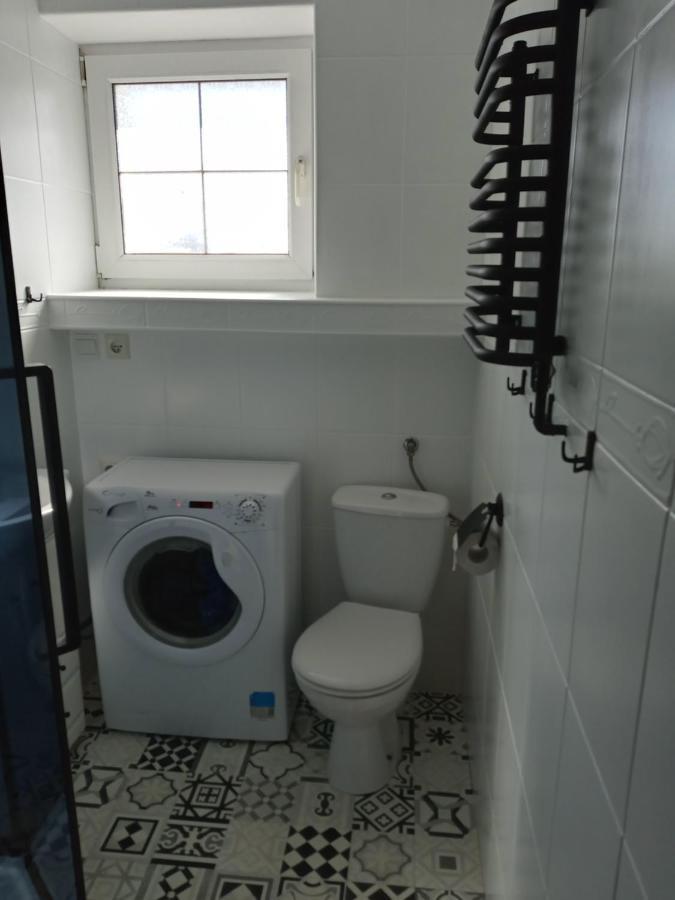 U Darka Apartment Ustka