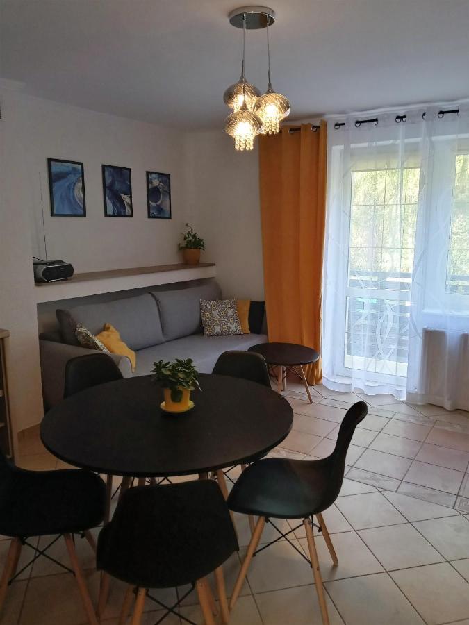 U Darka Apartment