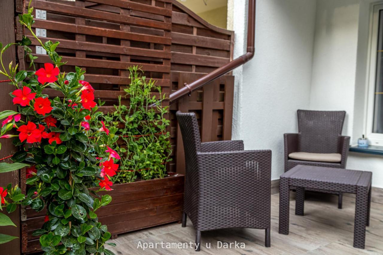 Apartment U Darka