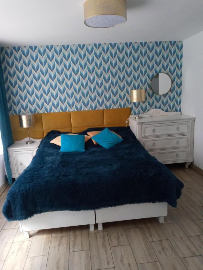 U Darka Apartment *