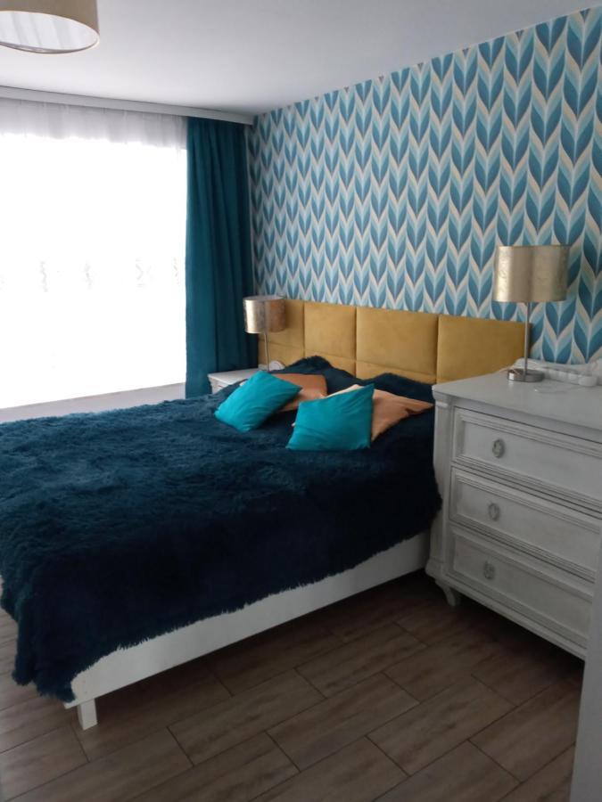 U Darka Apartment