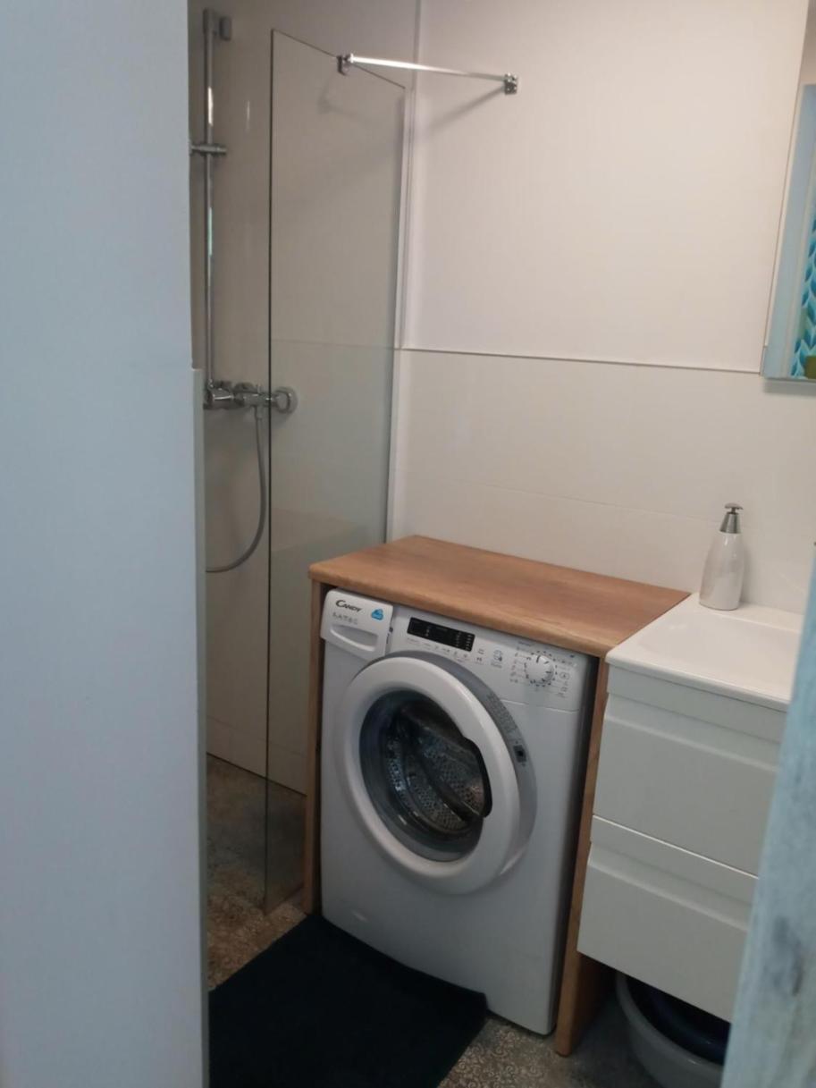 U Darka Apartment Ustka