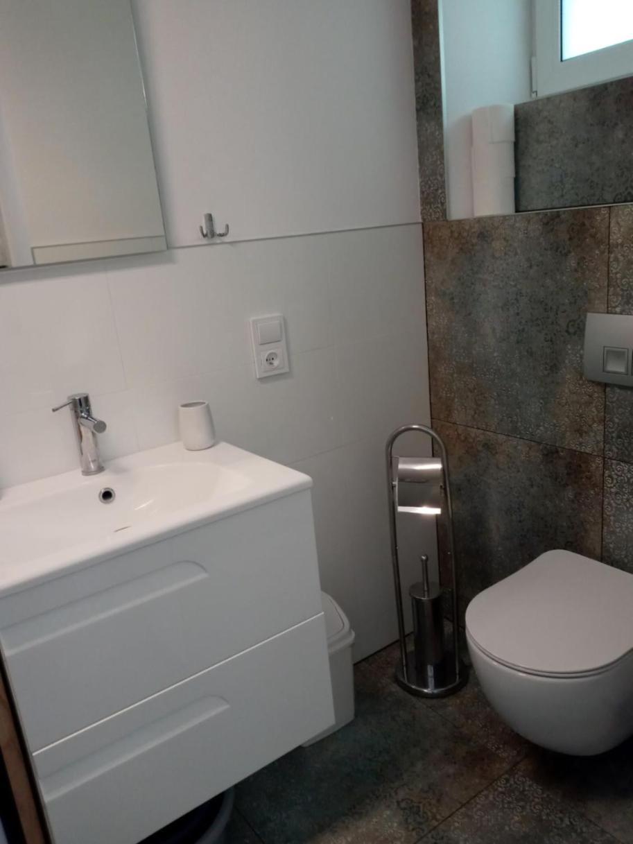 U Darka Apartment *