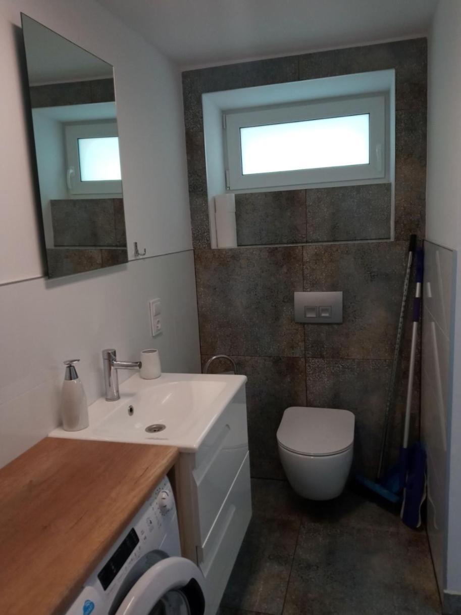 U Darka Apartment