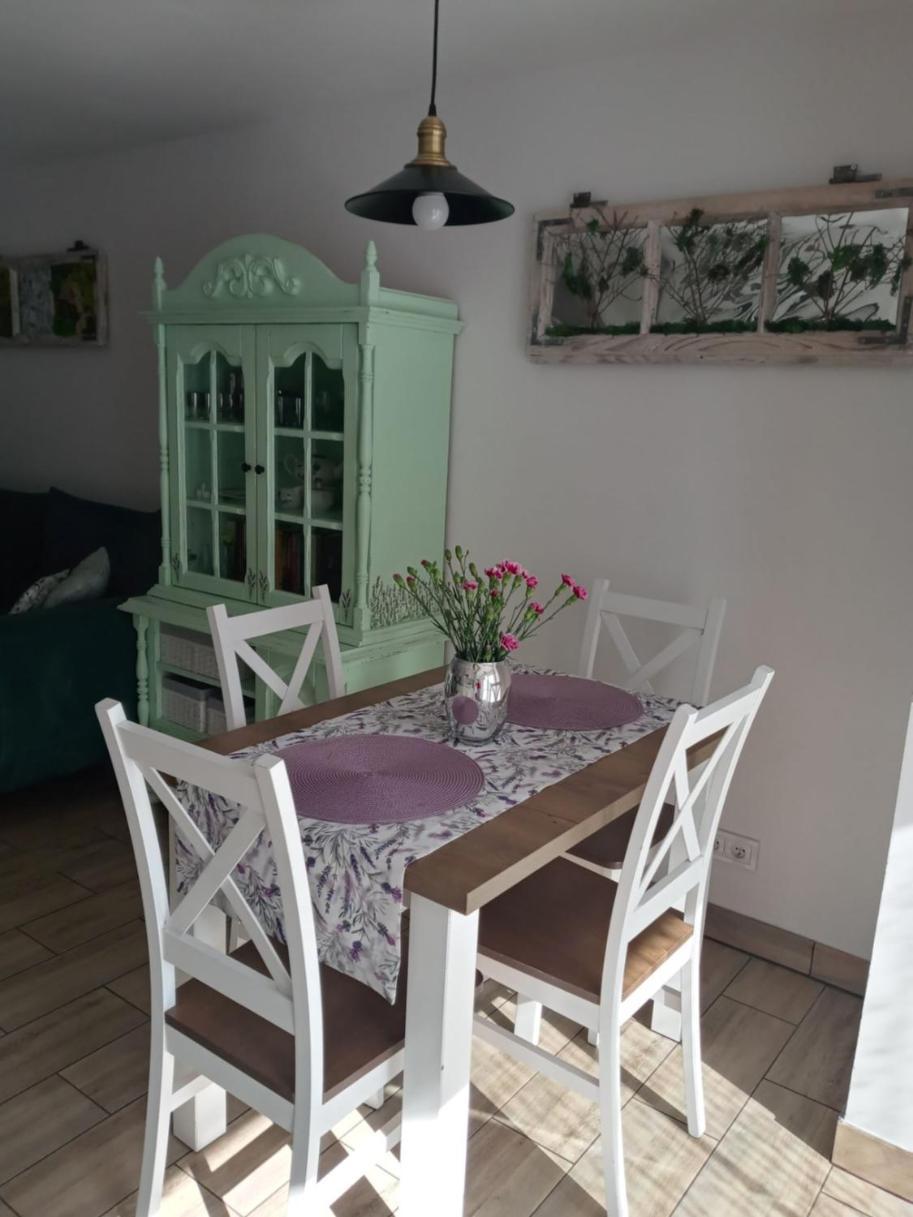 U Darka Apartment *