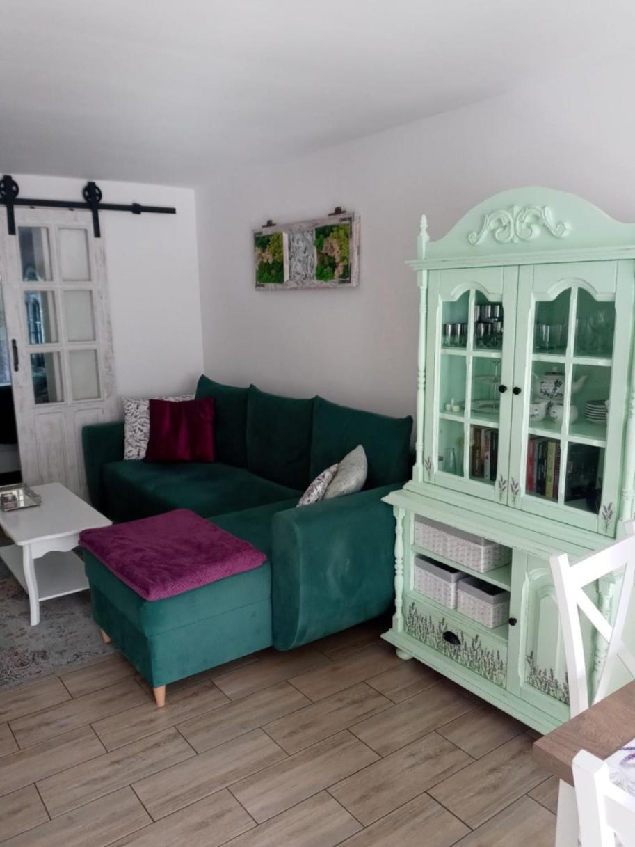 U Darka Apartment Ustka