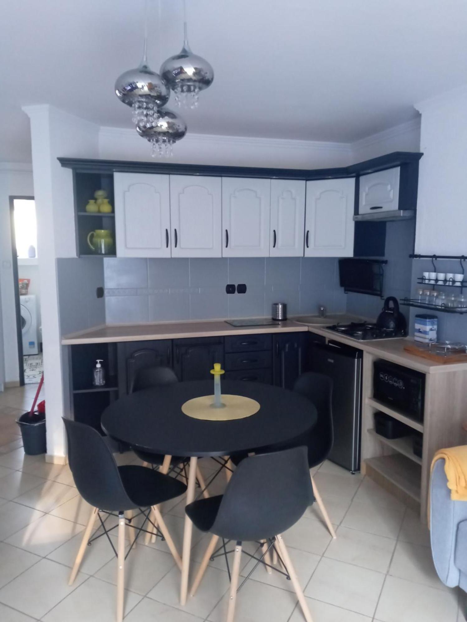 U Darka Apartment Ustka
