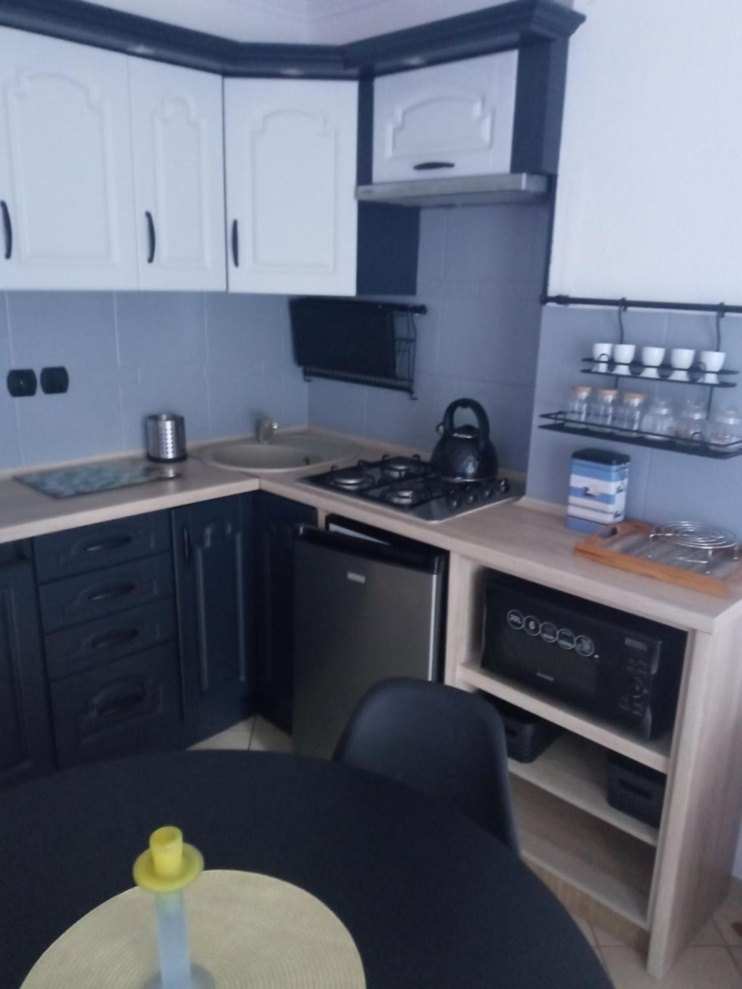 Apartment U Darka Ustka