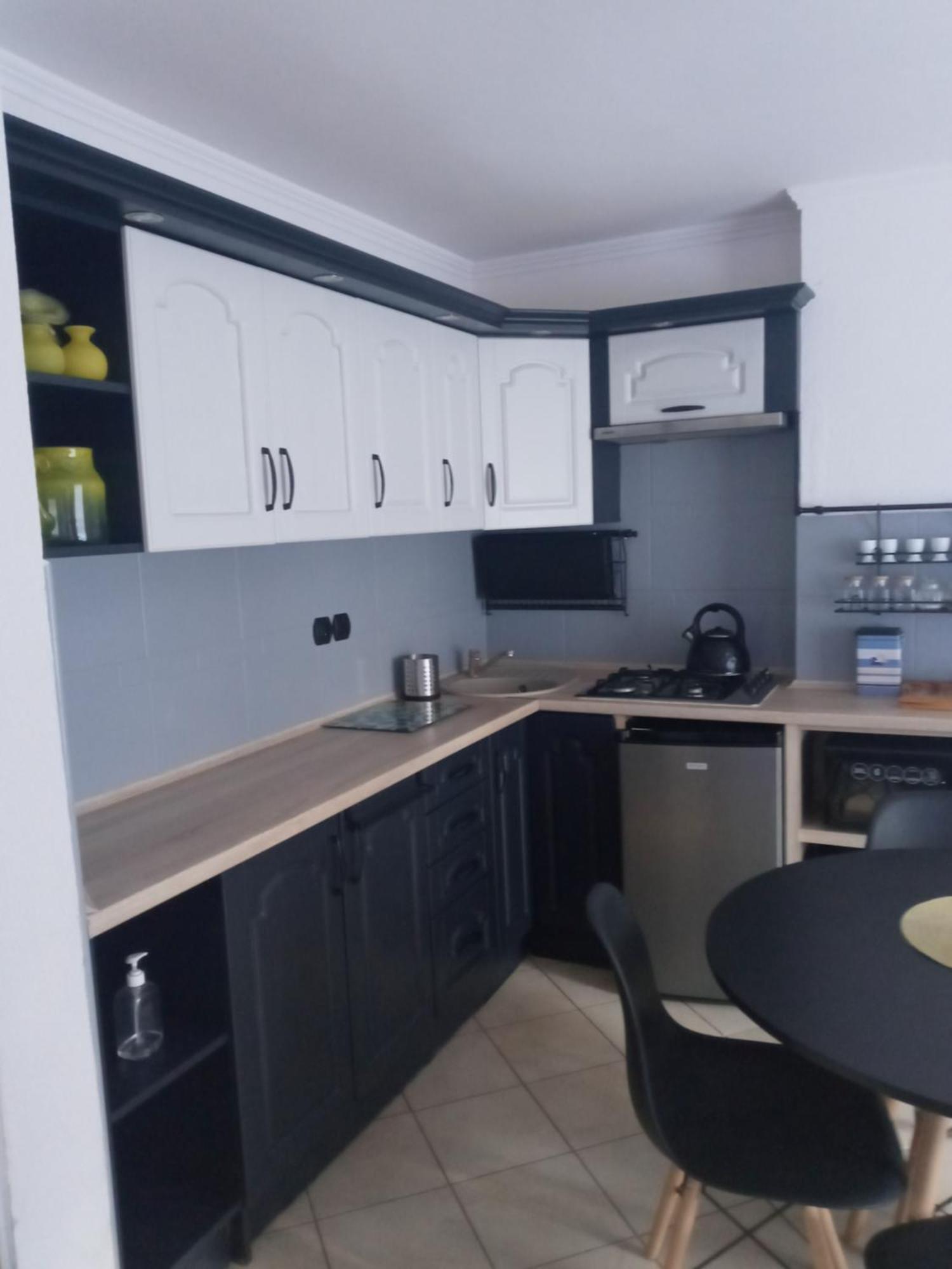 U Darka Apartment Ustka