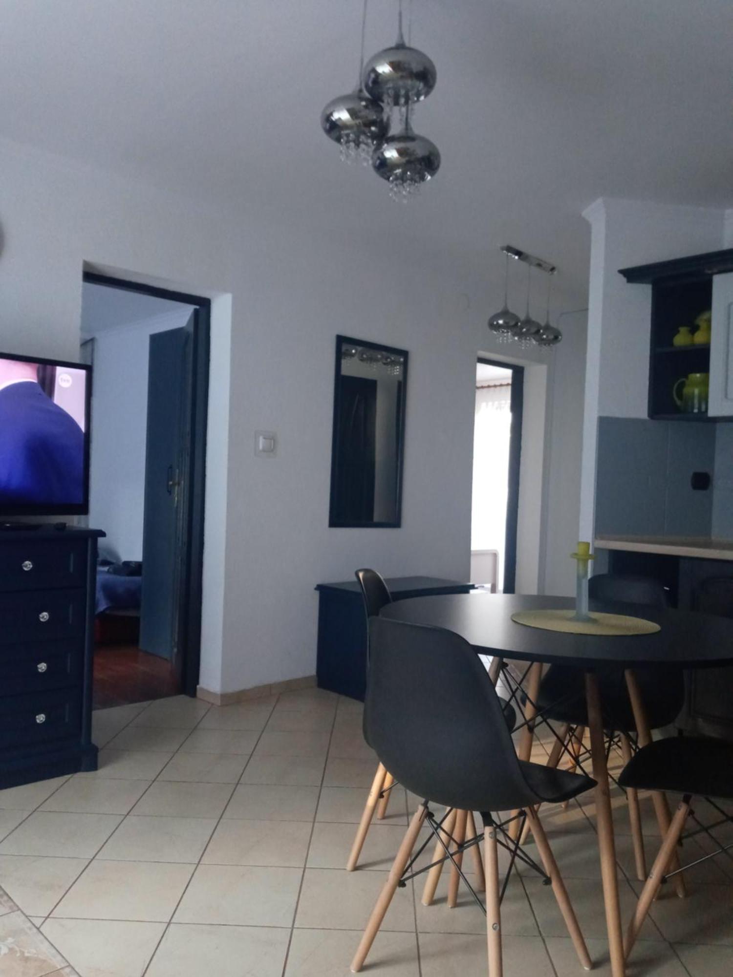 U Darka Apartment