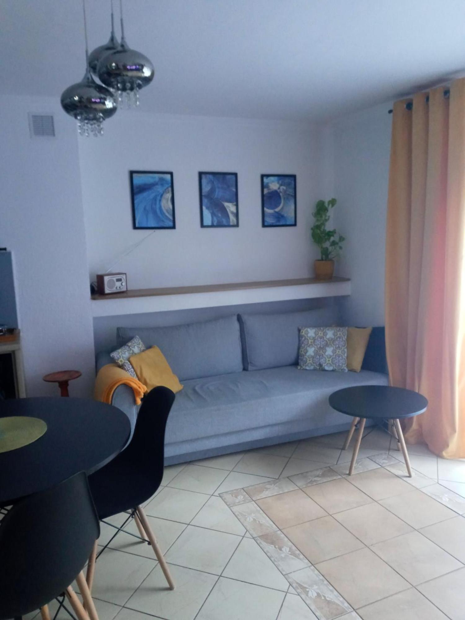 Apartment U Darka *