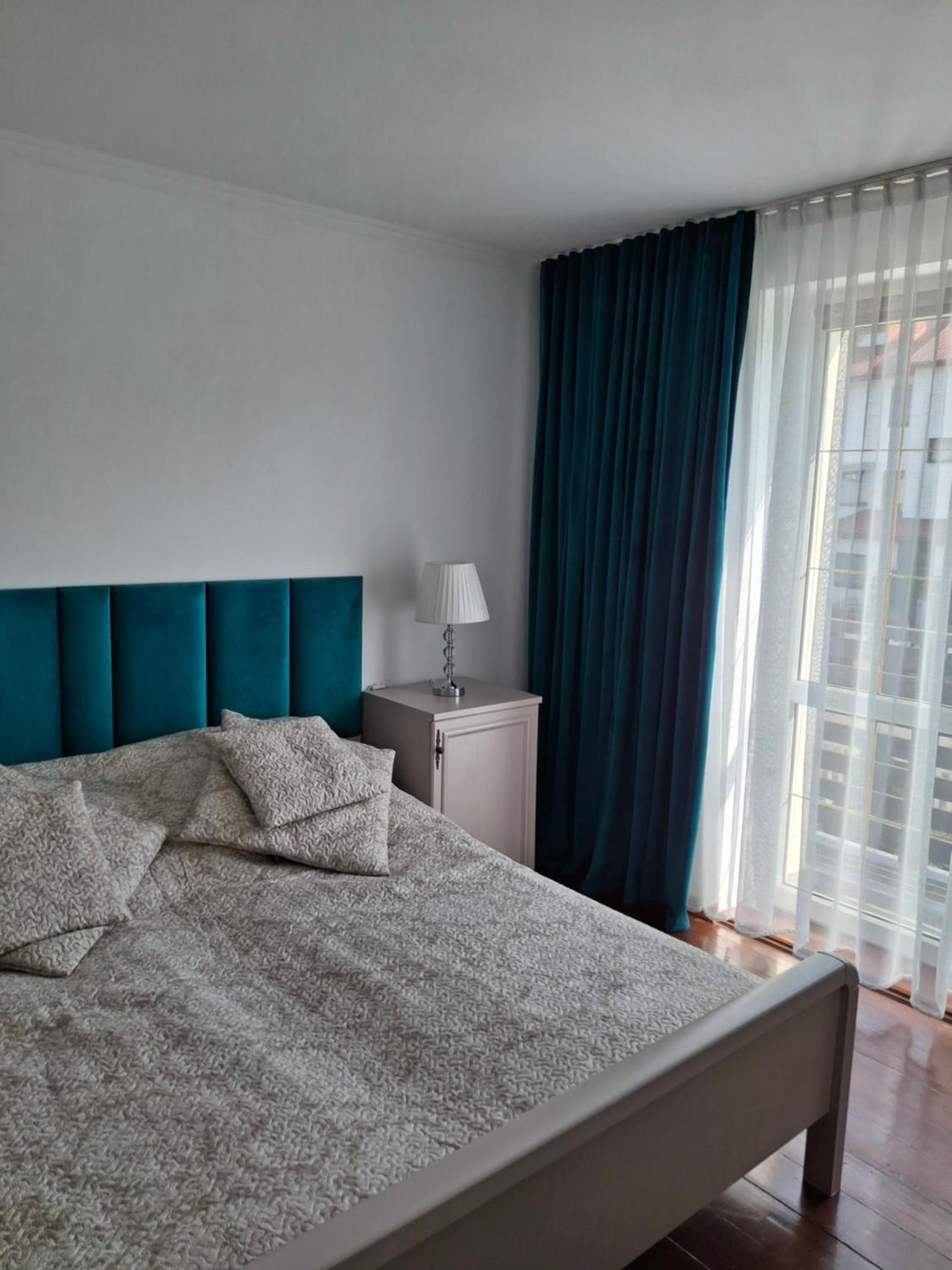 U Darka Apartment Stolpmünde