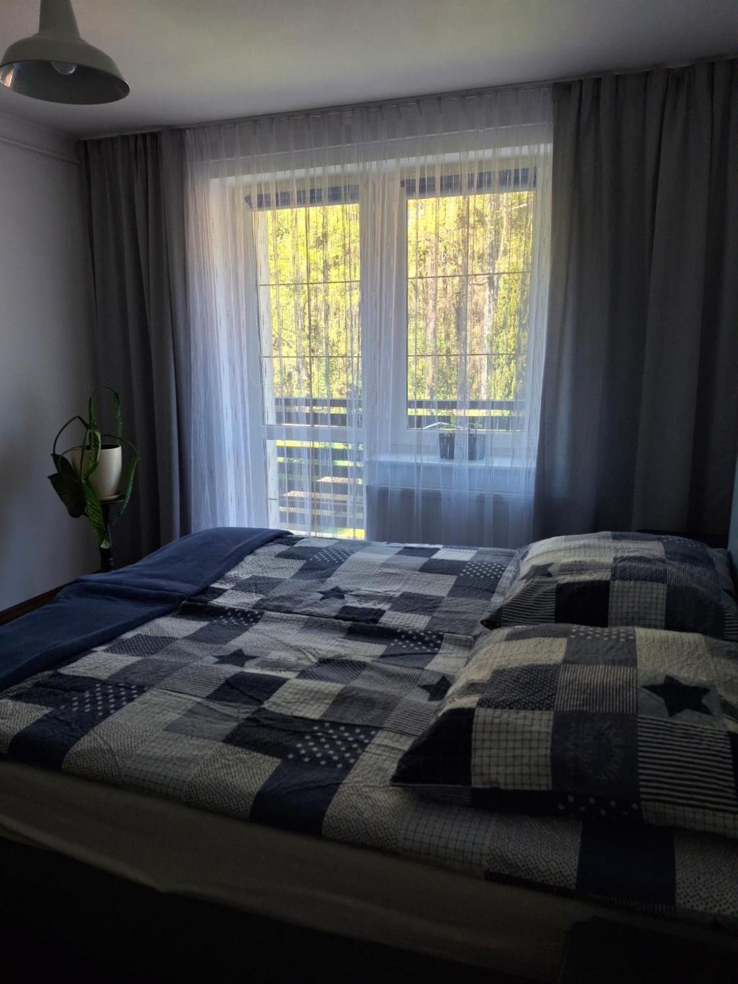 Apartment U Darka Stolpmünde