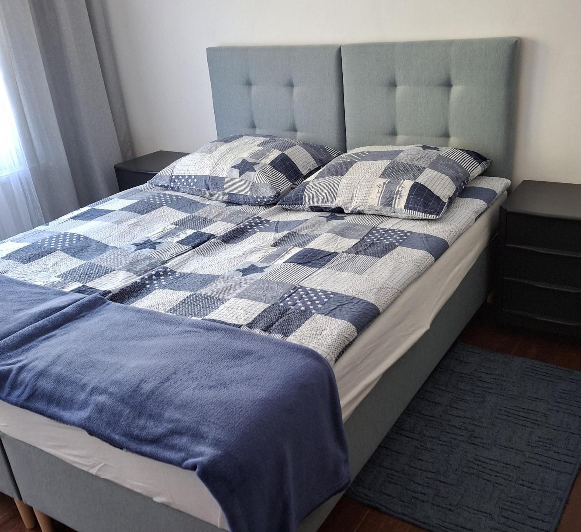 Apartment U Darka