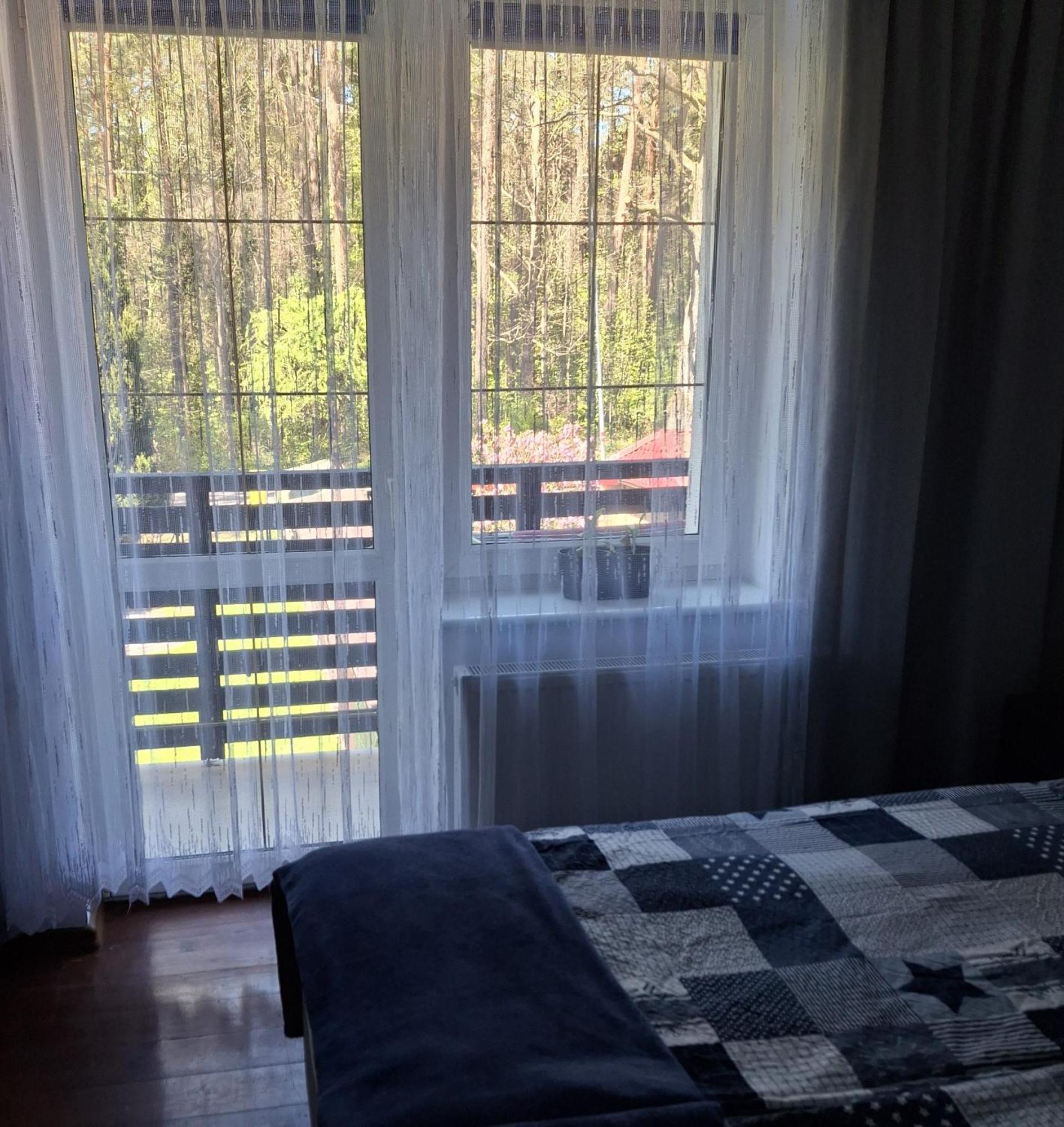 U Darka Apartment